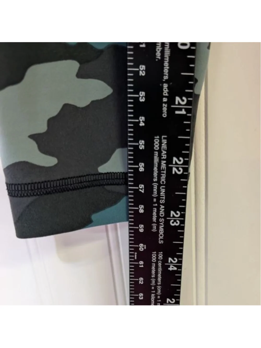 Lululemon Align Crop 23